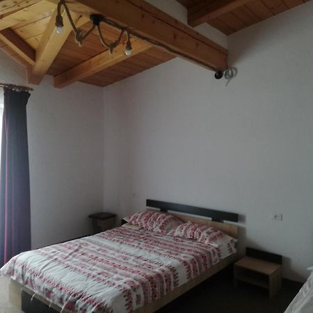 Pensiune Stirbu Borşa Chambre photo