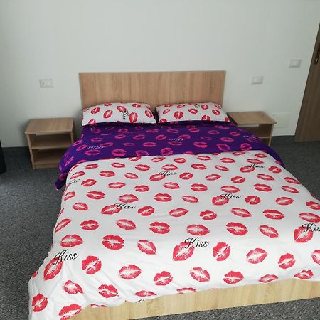 Pensiune Stirbu Borşa Chambre photo