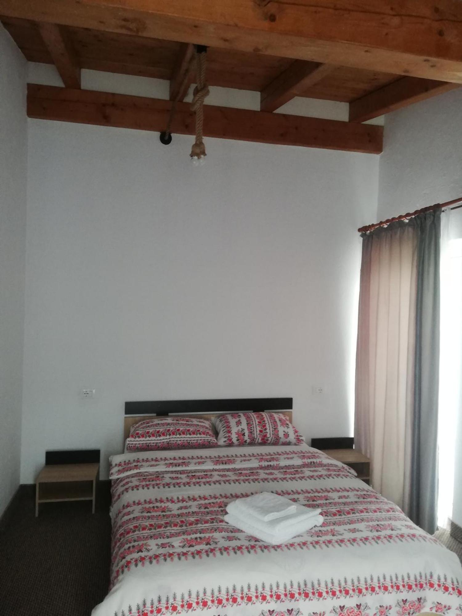 Pensiune Stirbu Borşa Chambre photo