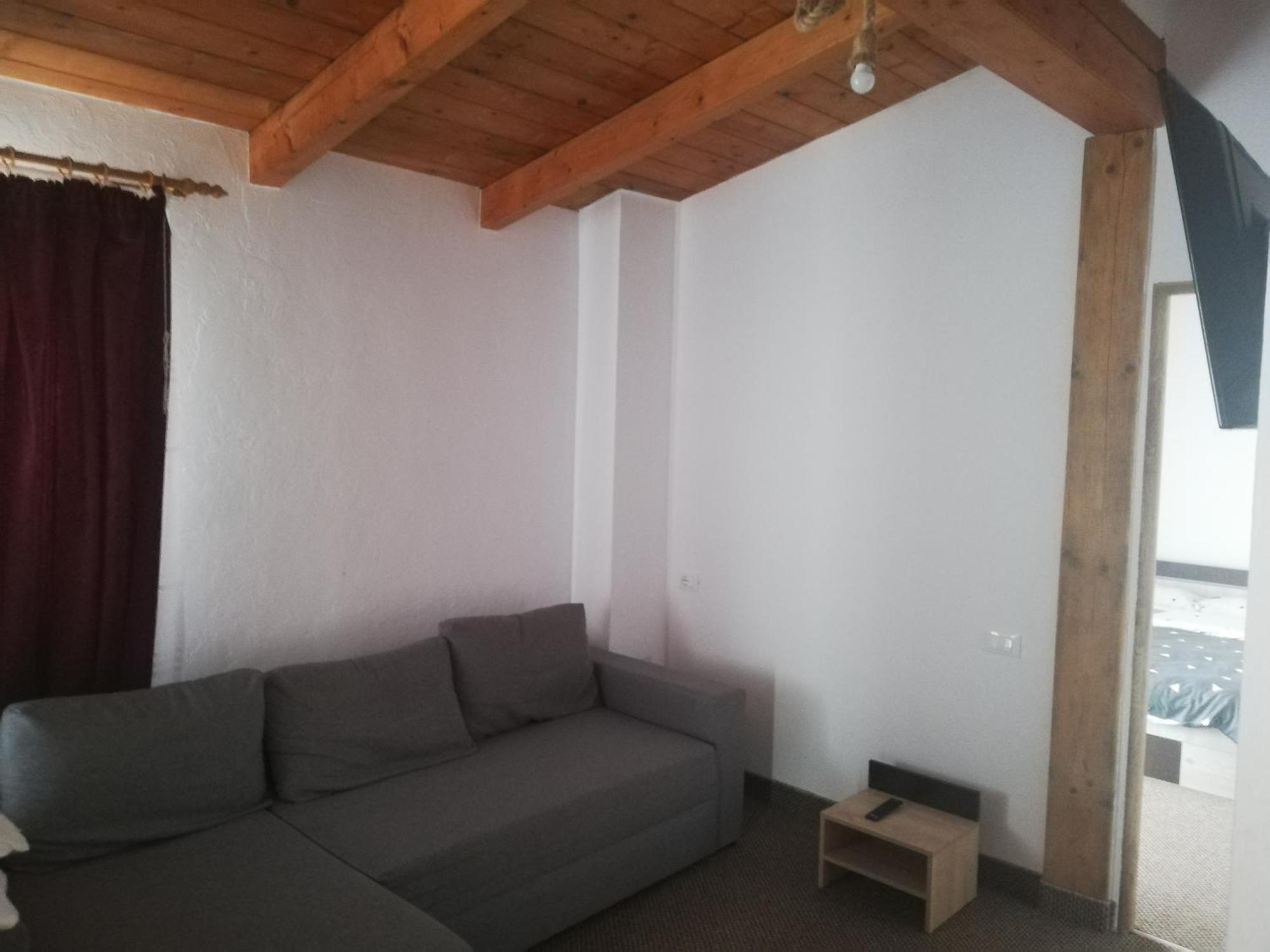 Pensiune Stirbu Borşa Chambre photo