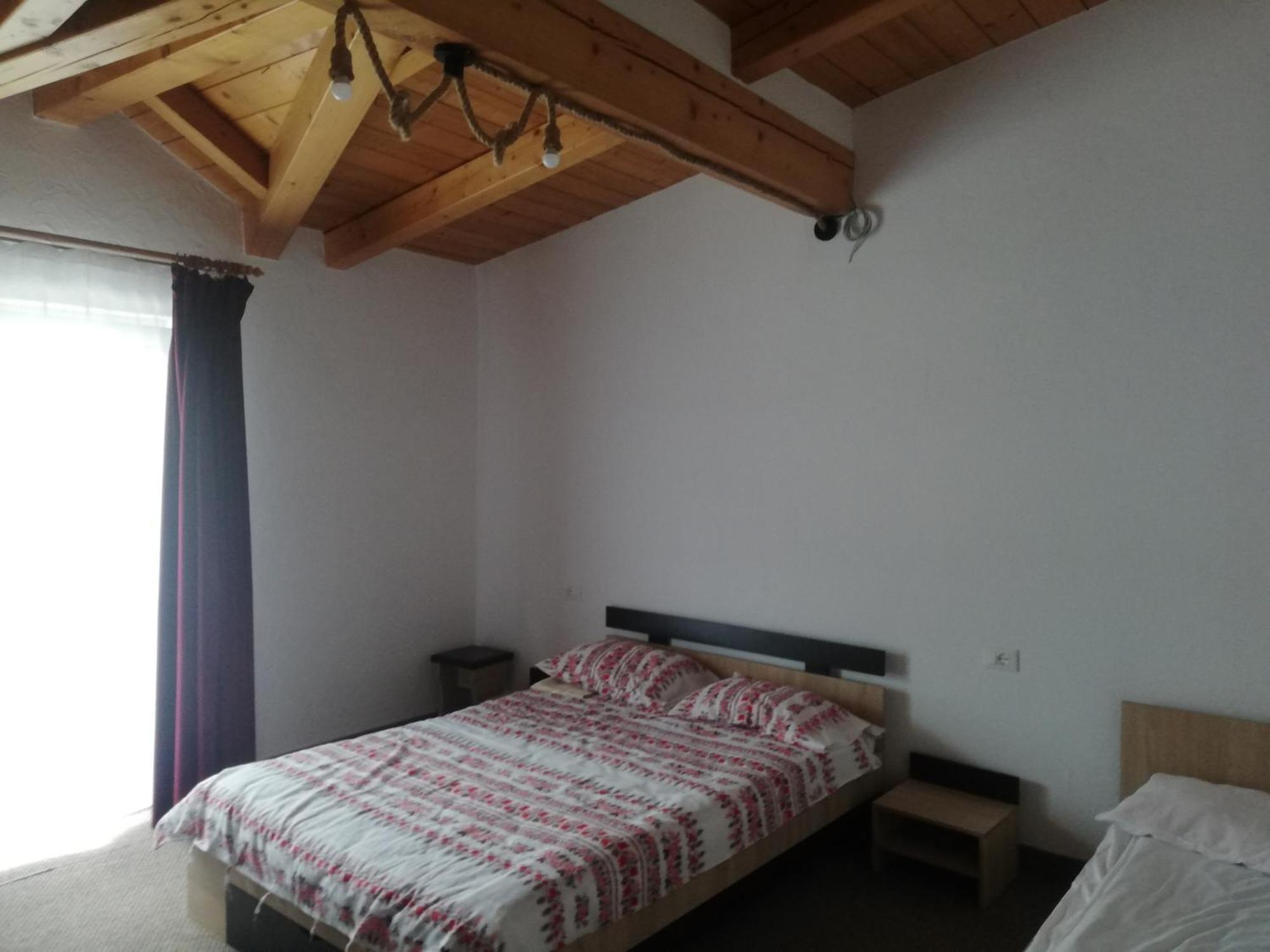 Pensiune Stirbu Borşa Chambre photo