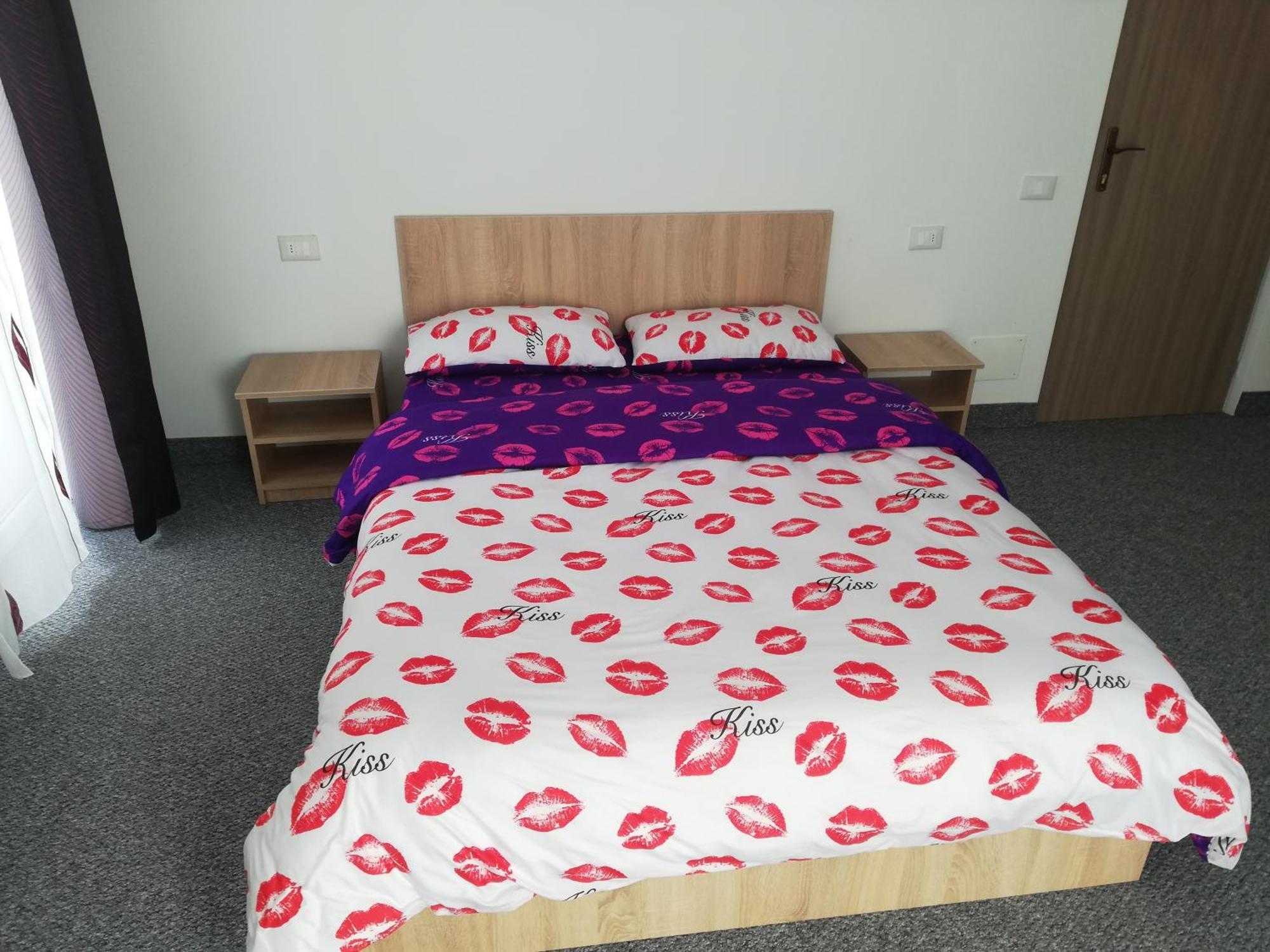 Pensiune Stirbu Borşa Chambre photo