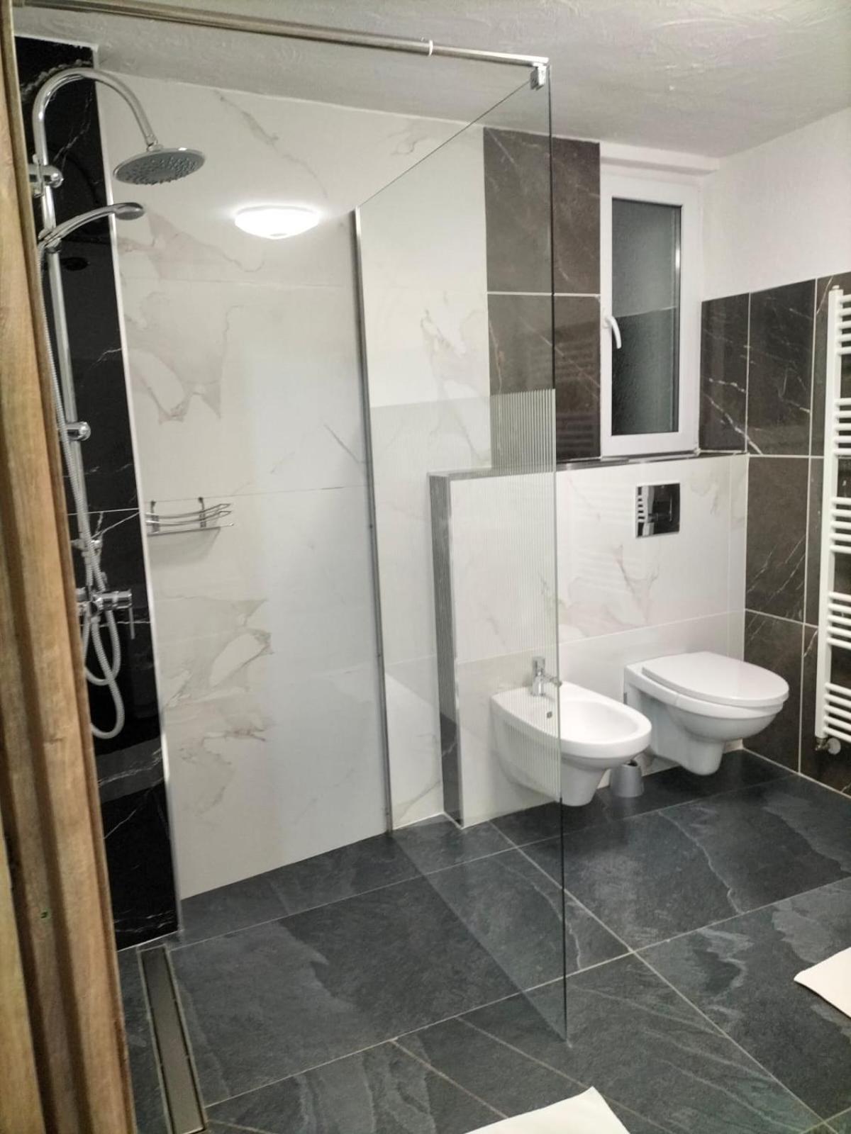 Pensiune Stirbu Borşa Chambre photo