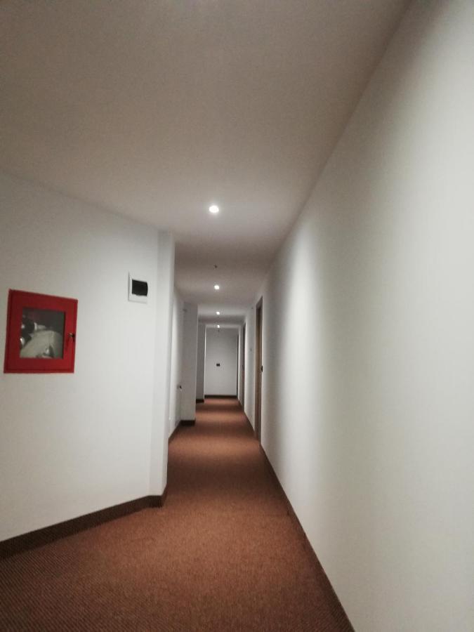 Pensiune Stirbu Borşa Extérieur photo